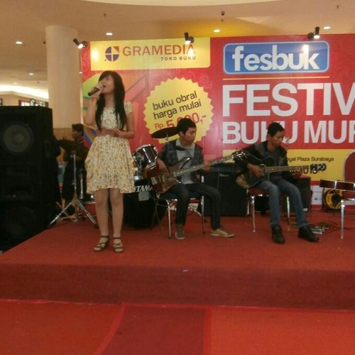 Konsepan Lagu Chrisye Cintaku (acoustic)