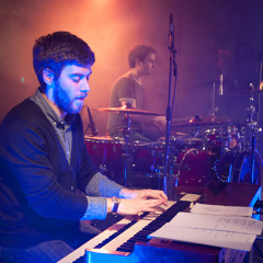 FunCOOLio - Answer To Cookin(Riga Radio Live)