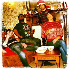 Christmas Lights - The Moth Lantern