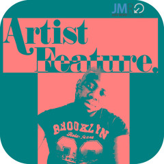 JMR Artist feature - AF001 - Soulcool