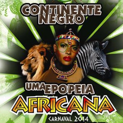 Acadêmicos do Cubango