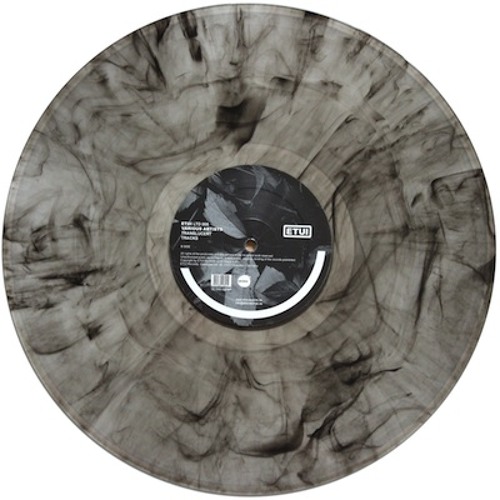ETUILTD005 Echo Inspectors - Parable