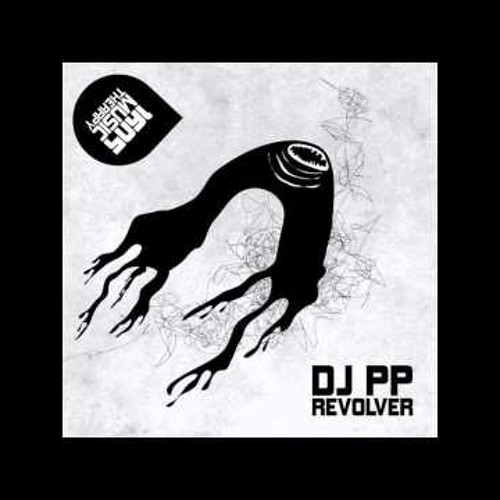 DJ PP Revolver (Blaadeck RMX)