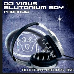 DJ Virus & Blutonium Boy - (Dj Neo Vocal Massaka Mix)