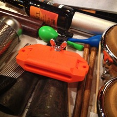 Queen City Silver Stars - Washed Away