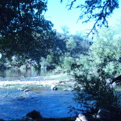Monte De San Marcos Sierras