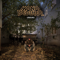 Monobrother - Unguru (Snippet) || HD001 || VÖ: 07.01.2013
