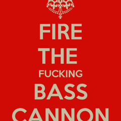 Stylo - Fire The Bass Cannon