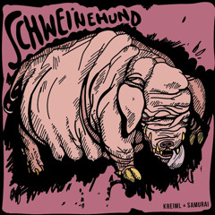Kreiml & Samurai - Schweinehund (Snippet) || HD002 || VÖ: 27.05.2013