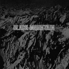 Black Mountain - Don't Run Our Hearts Around (EVINRUDE Remix)