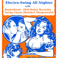 Rockethead @ Bassbord - MS Treue / Bremen