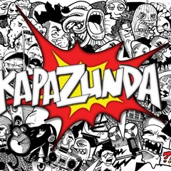 Kapazunda - Kapazunda (Snippet) || HD003 || VÖ: 02.11.2013