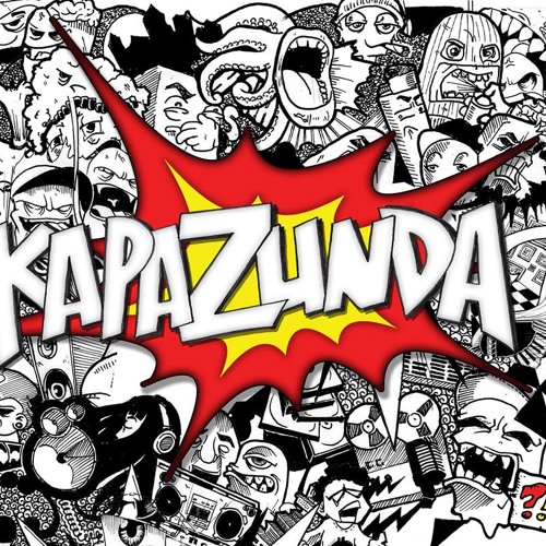 Kapazunda - Kapazunda (Snippet) || HD003 || VÖ: 02.11.2013