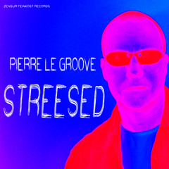 Pierre LeGroove - stressed Music - Orginalmix  ***PREVIEW***