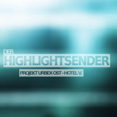 Projekt Urbex OST - Hotel V.
