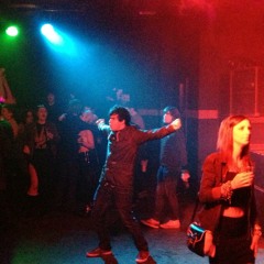 DEVIL IN DISGUISE PT. 2