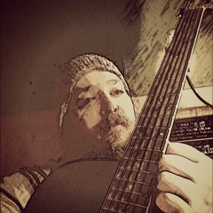 French fries w/ pepper (morphine cover) at Moran's unplugged Sunday