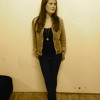 Mine Would Be You (Blake Shelton/Julia Sheer Acoustic Cover) -- Sarah Murray