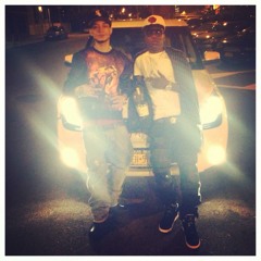 Perry Rose' Ft. Fast $$ Fame - Bussin Shots (2012)