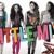 Artwork for Little Mix - Christmas Carols