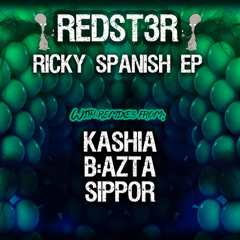 3. Redst3r - Ricky Spanish (B:Azta Remix)