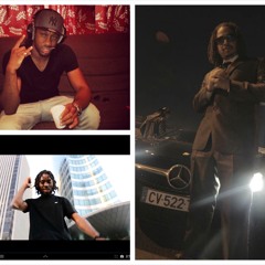 Sans Regret (Locomurder Featuring Warped ,Bilix)