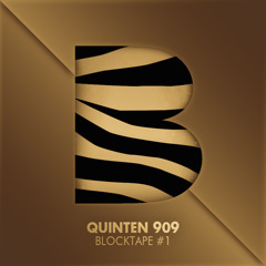 Quinten 909 - BlockTape #1