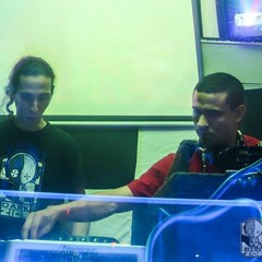 The Project, We Love Hardtechno 2 - Feat Dedee Mc Beat