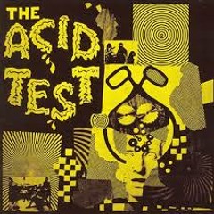 acid tekno vinyl mix [Milkiwix]
