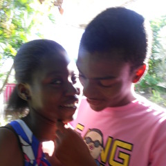 Fleuri Bozz - Pour Ma Gabynou Cherie