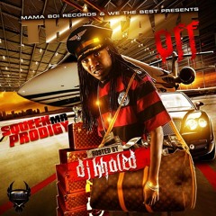 GET ON MY LEVEL FT CRAZY BONE & R.B.A