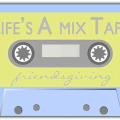 Friendsgiving - Trance