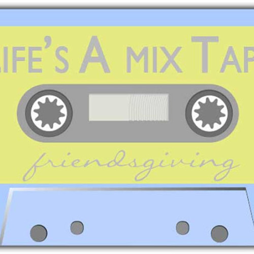 Friendsgiving - Trance
