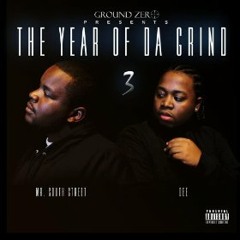 Ridin' Muzik Feat. DEE And Mr.SouthStreet (Available Now On Amazon And iTunes)