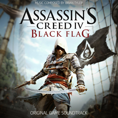 AC IV: Black Flag Soundtrack - This Ain't No Place For Ol'Pyrates 'MNV Edited Version'