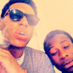 Johnny Jupiter "Leave Me Alone" (Produced By Johnny Jupiter)