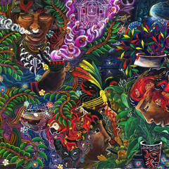 Ayahuasca