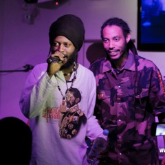 DAWEED _ILS SONT PARTIS.