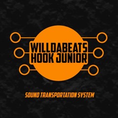 Willdabeats & Hook JR - Sound Transportation System (Continuous Mix)