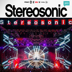 Tommy Trash - Live at Stereosonic 2013 (Sydney)