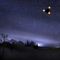 The Zeta Dark Ufos