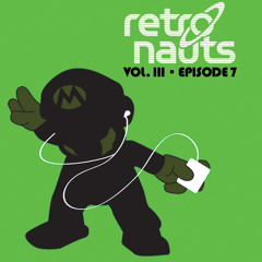 Retronauts Vol. III Episode 7 - Game Music Redux