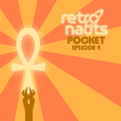 Retronauts Pocket Episode 4 - Ultima IV