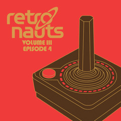 Retronauts Vol. III Episode 4 - Atari