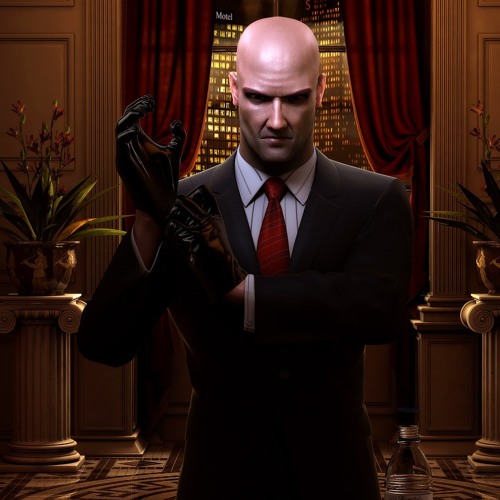 Hitman Blood Money - Secret Invasion (Green~T Remix)