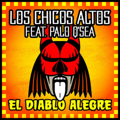 Los Chicos Altos  - Chande (Superpendejos Remix feat. Julio Carbonell "Mandinga Sax")