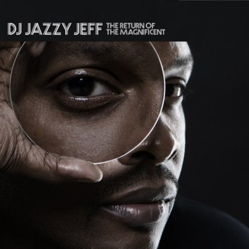 All I Know (Prod.DJ Jazzy Jeff)