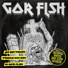 JST Promo Mix 002 [by Gor FLsh]