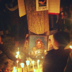 Evergreen State Ft Shayn