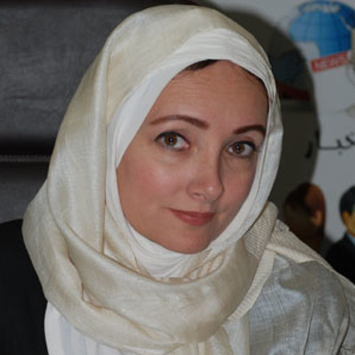 Aida El Ayoubi   Madad _ عايده الايوبي مدد